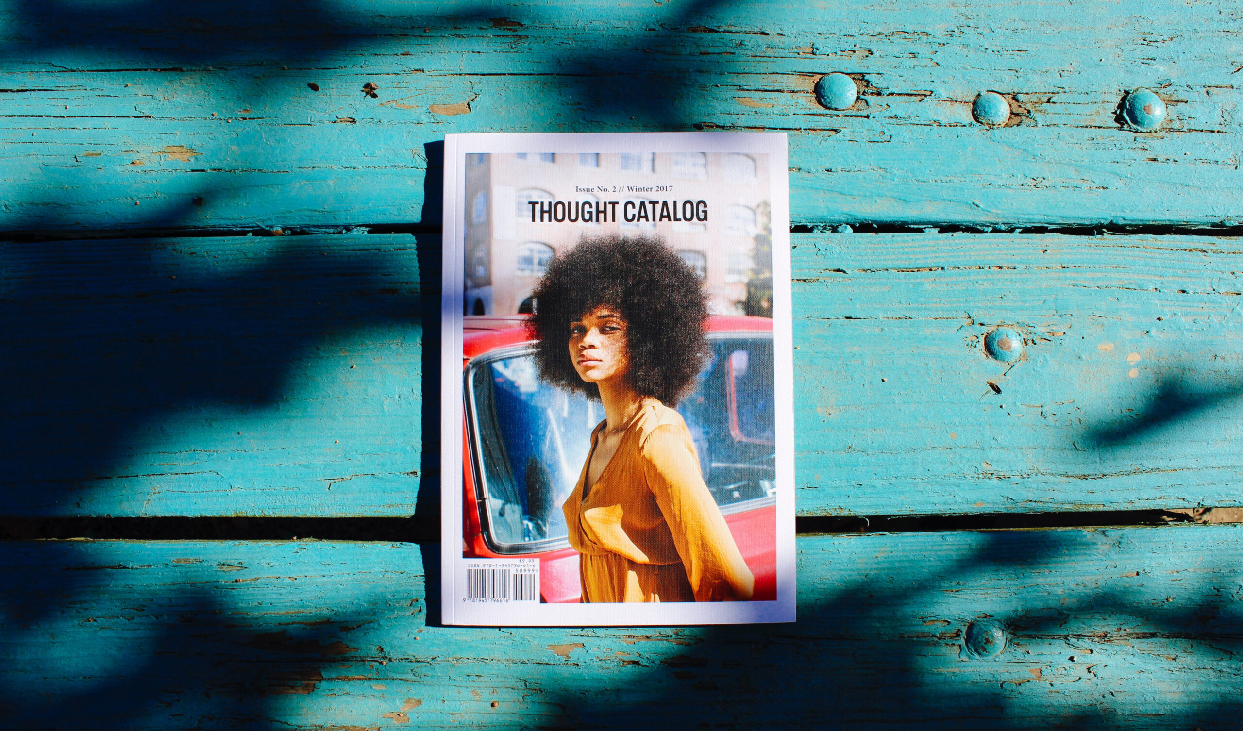 What’s On Your Booklist?