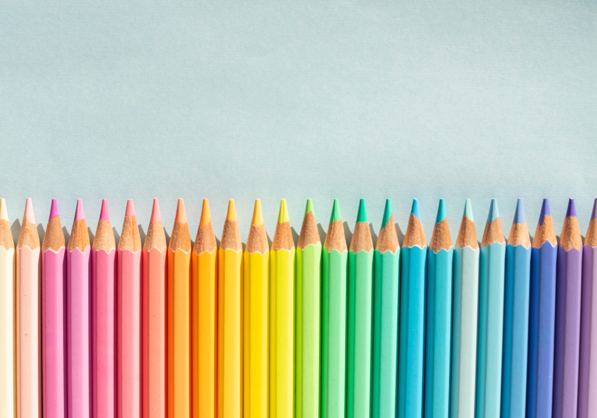 The Quiet Joy of Colouring